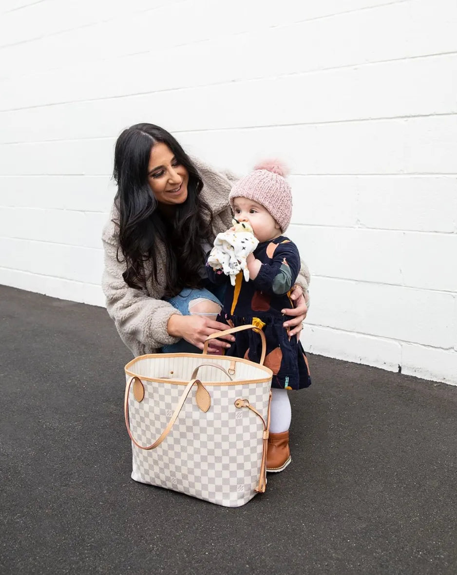 Baby girl deals tns
