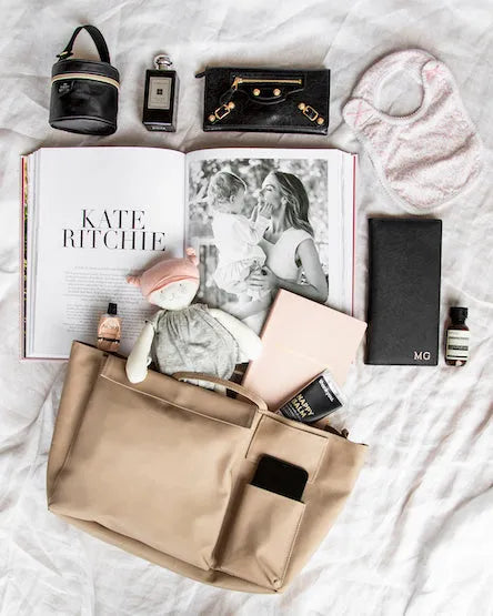 The Nappy Society's Mother's Day Gift Guide