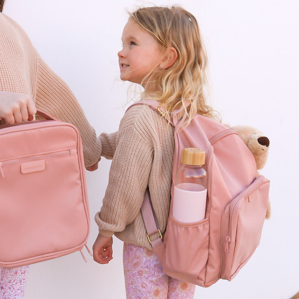 BACK TO SCHOOL