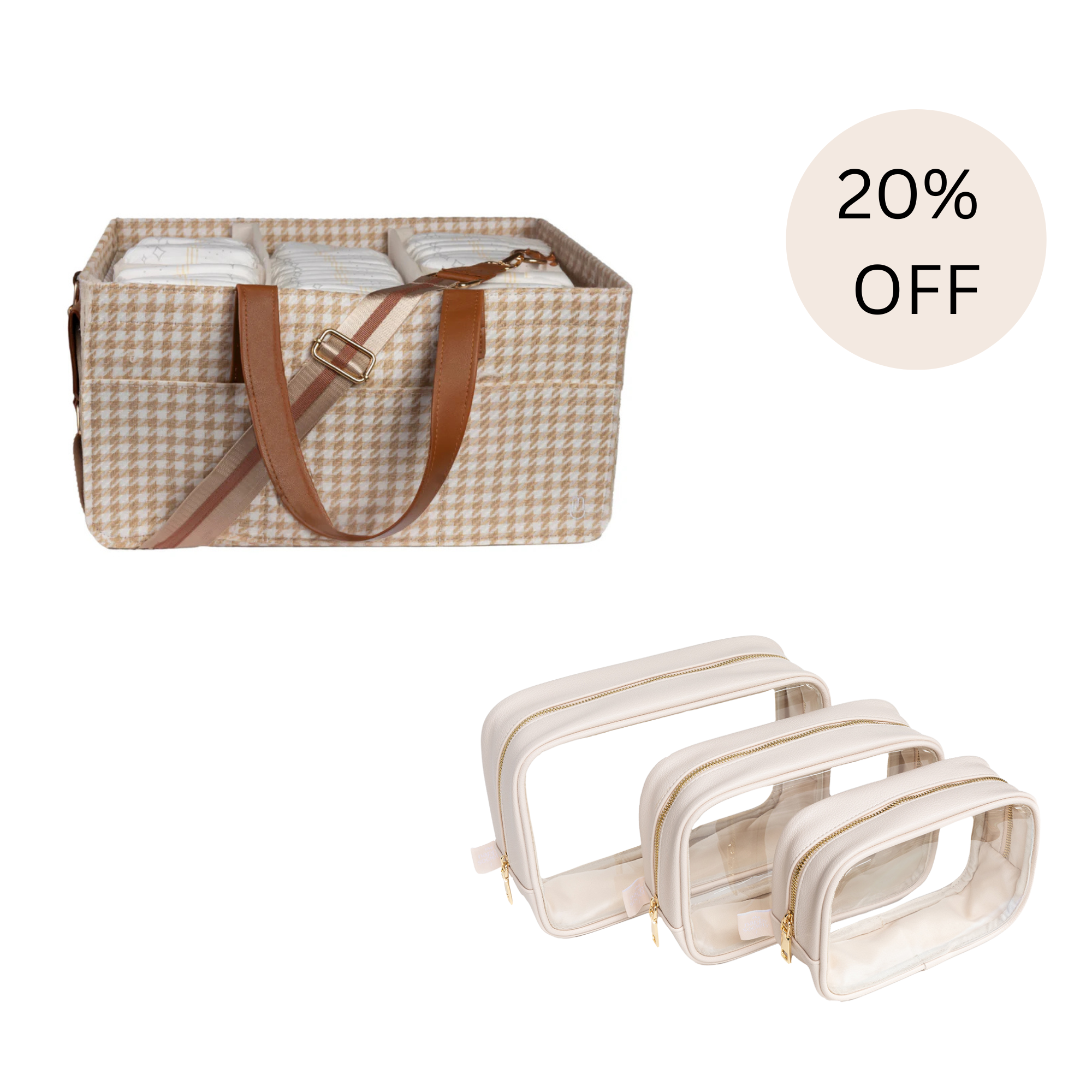 Nursery Organisation Bundle