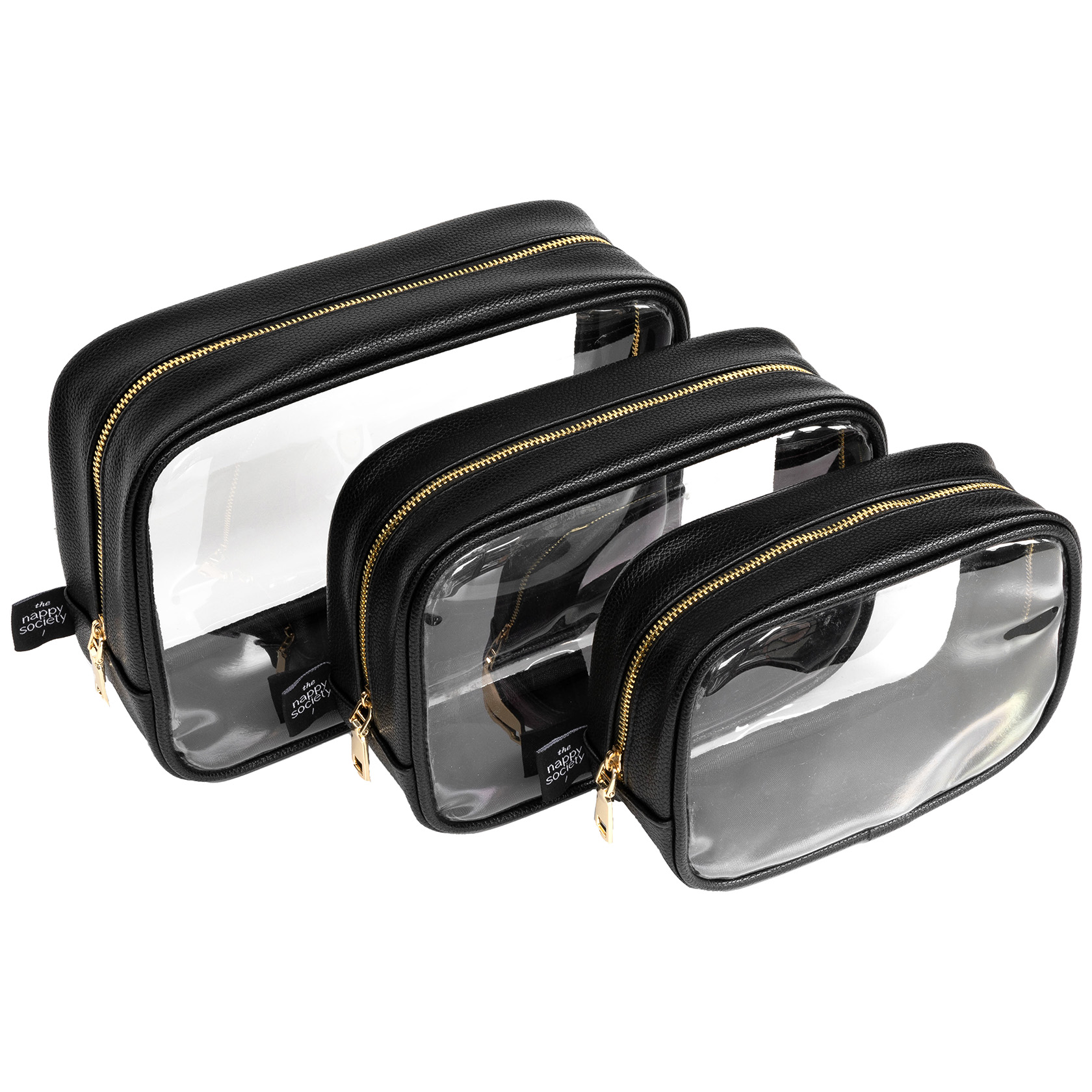 Limited Edition Bunnie Caddie x TNS Bundle