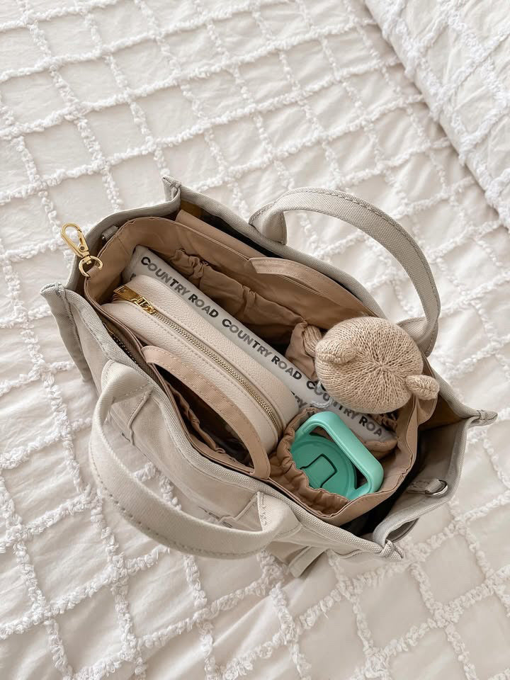 Baby Bag Insert Organiser