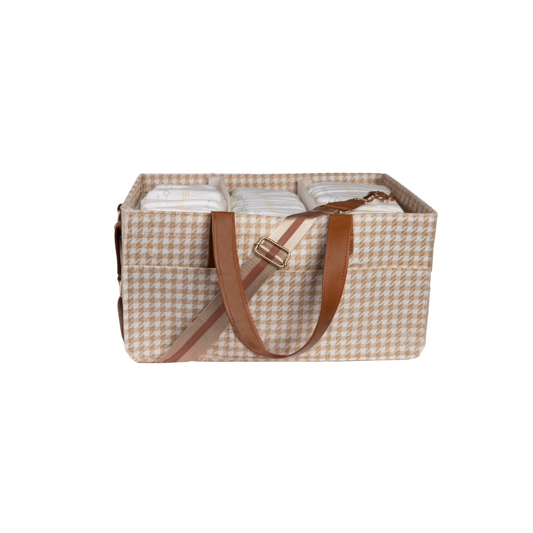Bunnie Caddie - Nursery Caddy