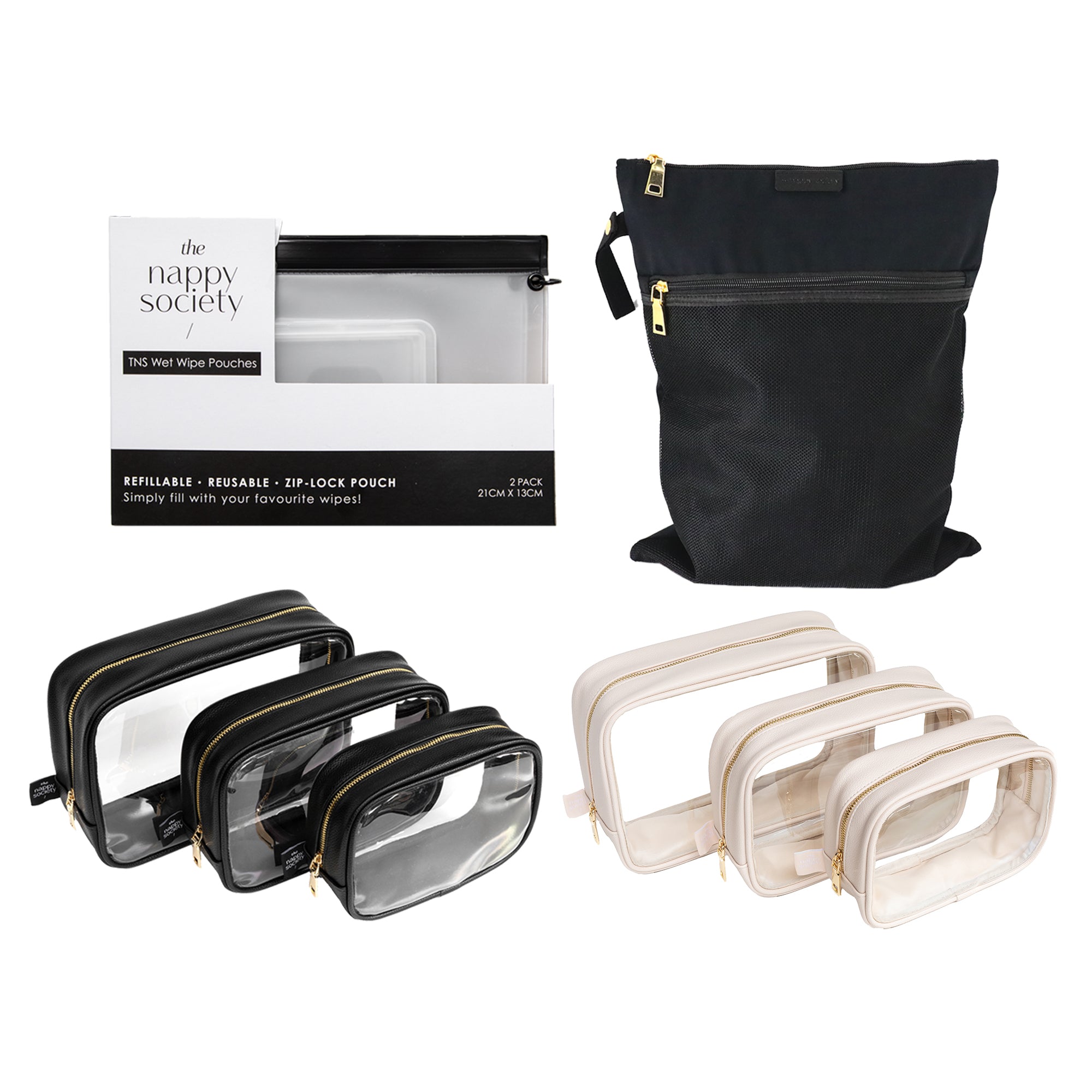 Best-Sellers Bundle