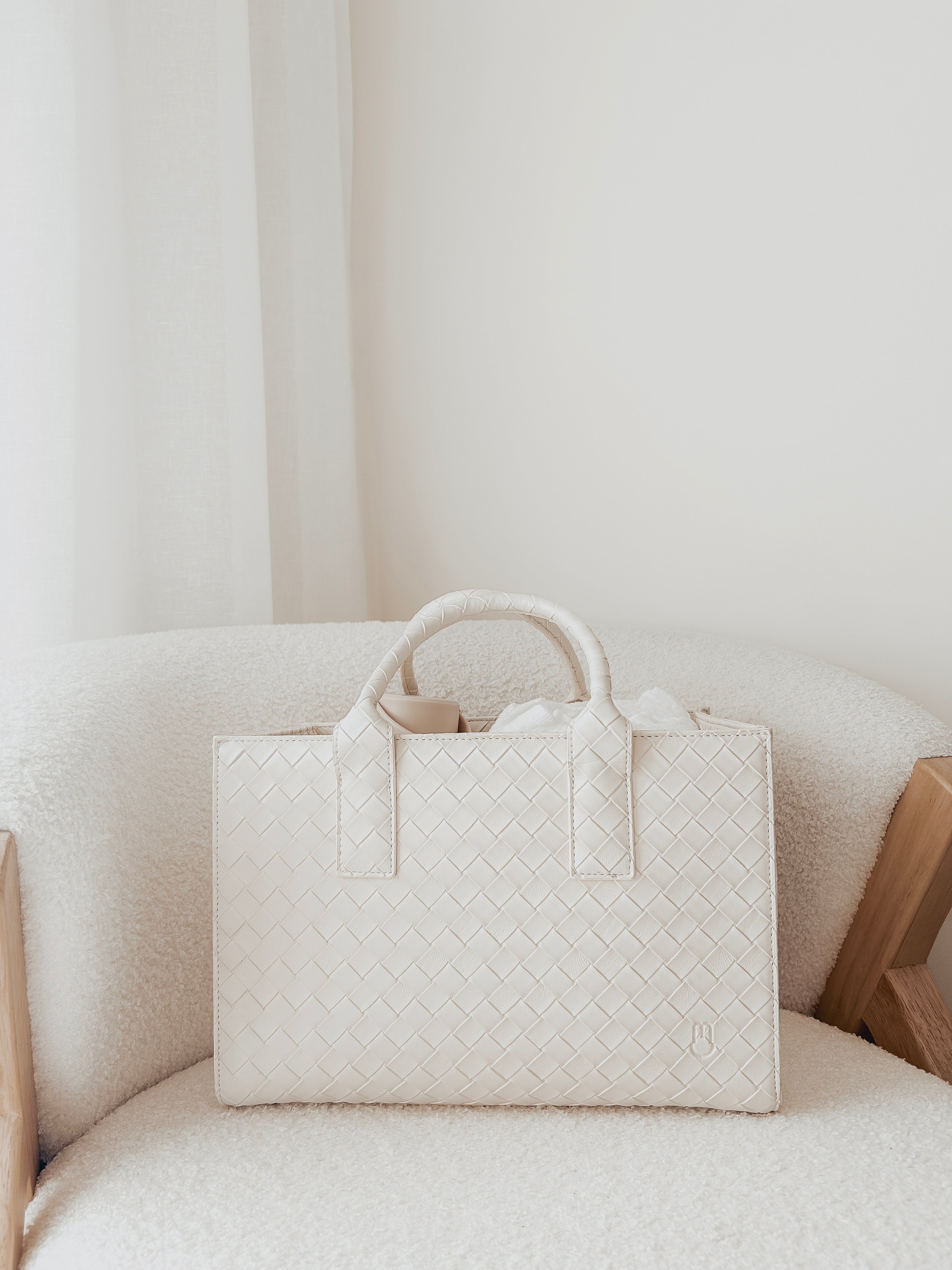 Bunnie Caddie - The Mini Edition