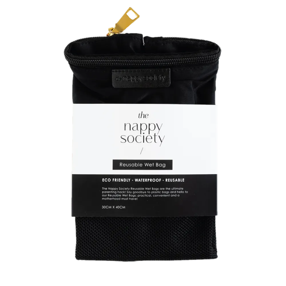 Nappy wet bags Clearance