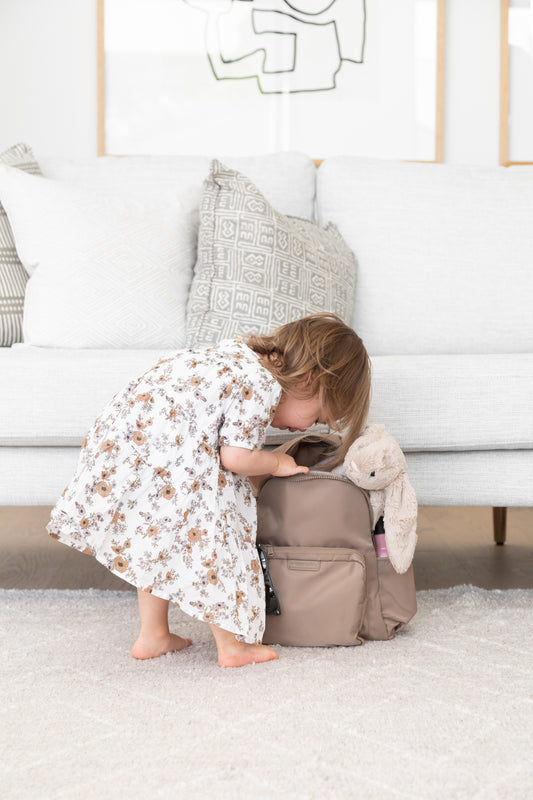 15 Ways to Keep Toddlers Entertained in Lockdown