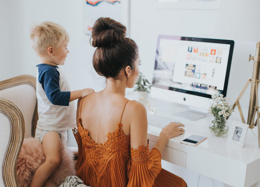 The best websites, apps and podcasts for mums