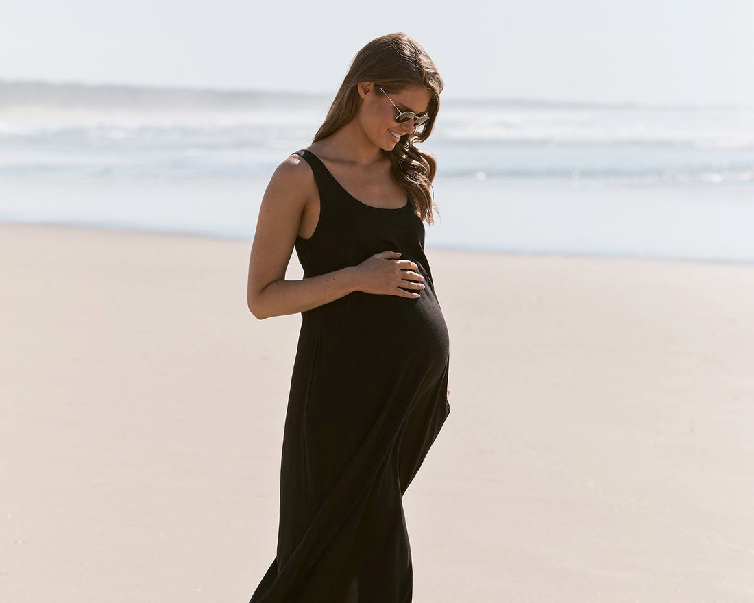 Our Top 6 Maternity Styles for Summer.