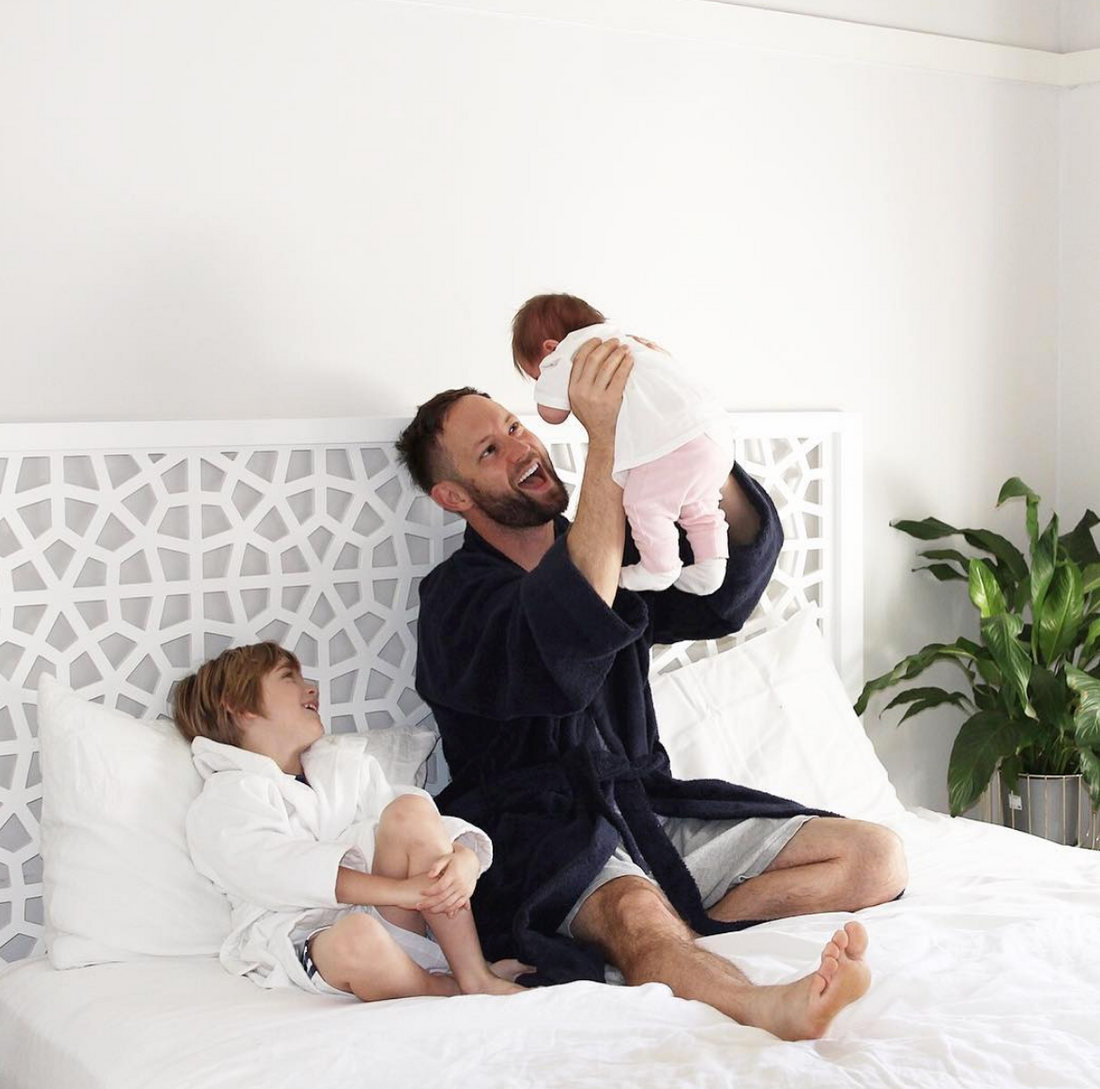 The Nappy Society's Father's Day Gift Guide