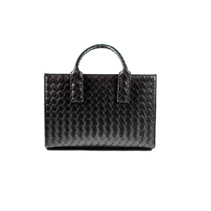 Mini Edition Black caddy compartments