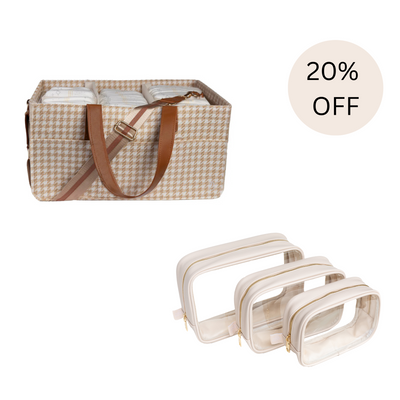 Nursery Organisation Bundle