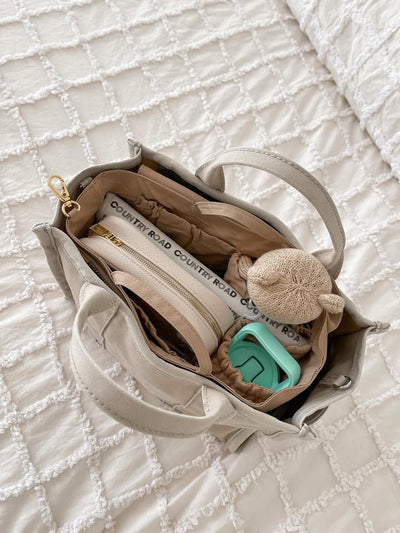 Baby Bag Insert Organiser