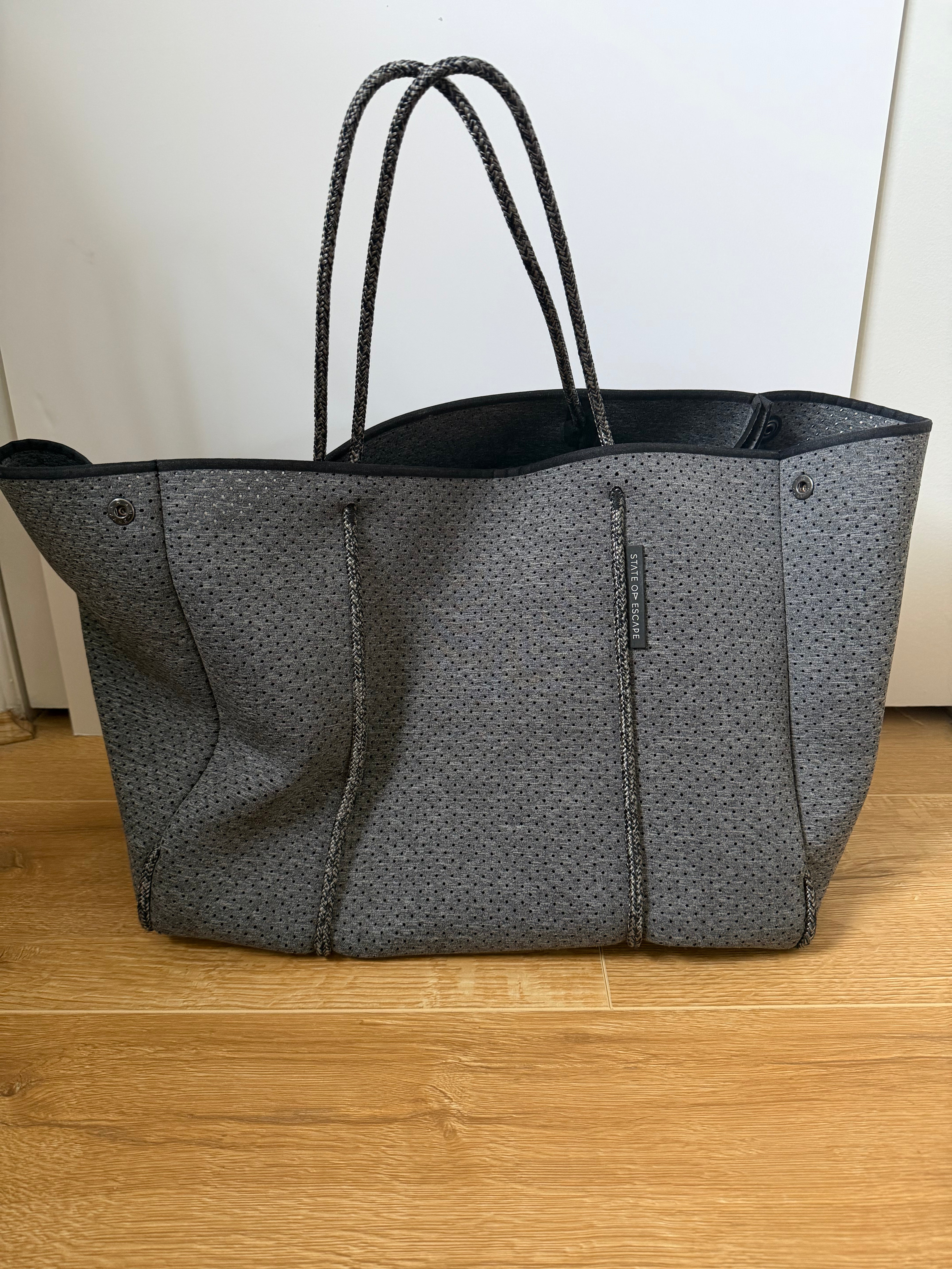 State Of Escape - Escape Tote
