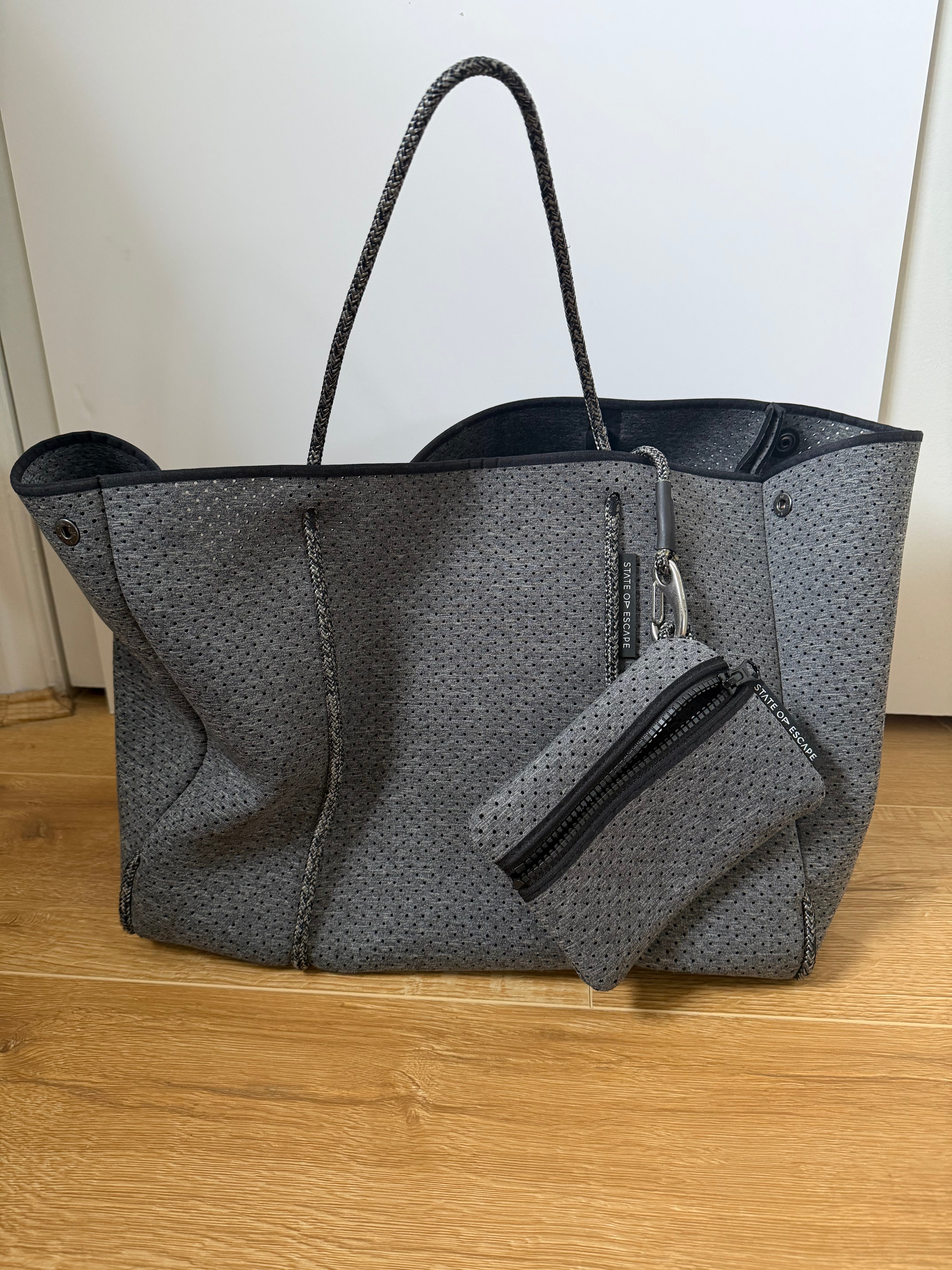 State Of Escape - Escape Tote