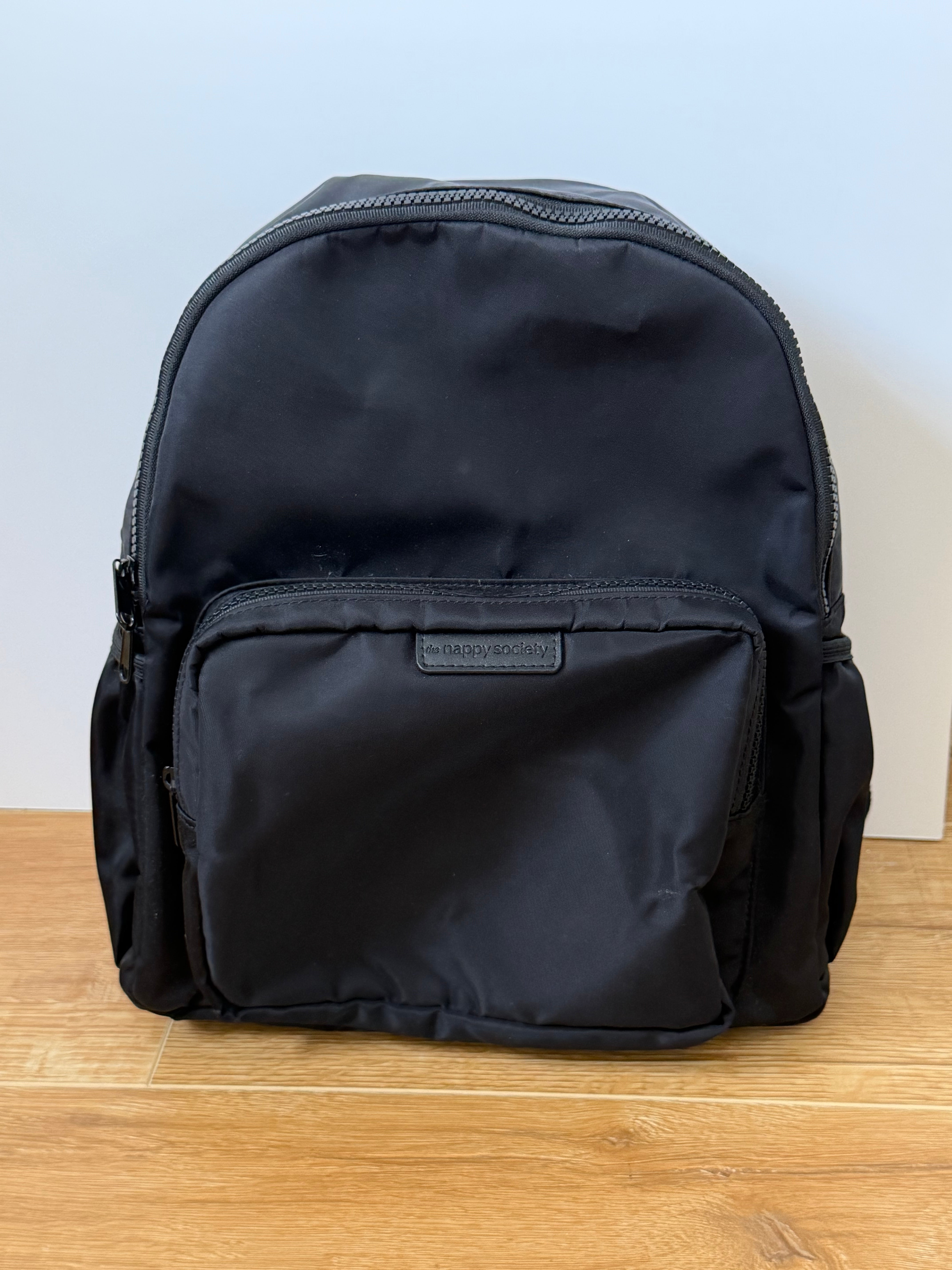 Kids Nylon Backpack