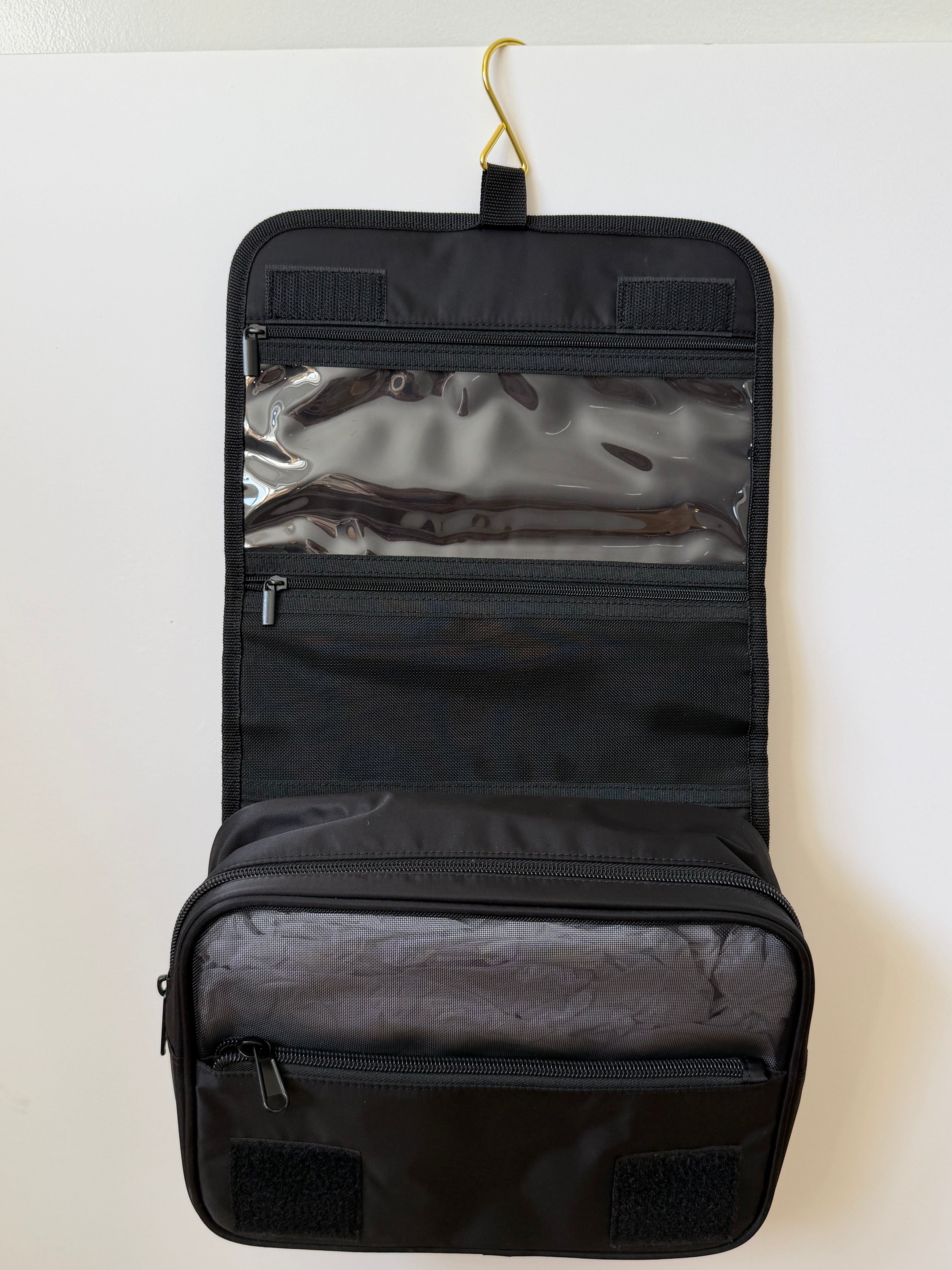 Detachable Cube Organiser