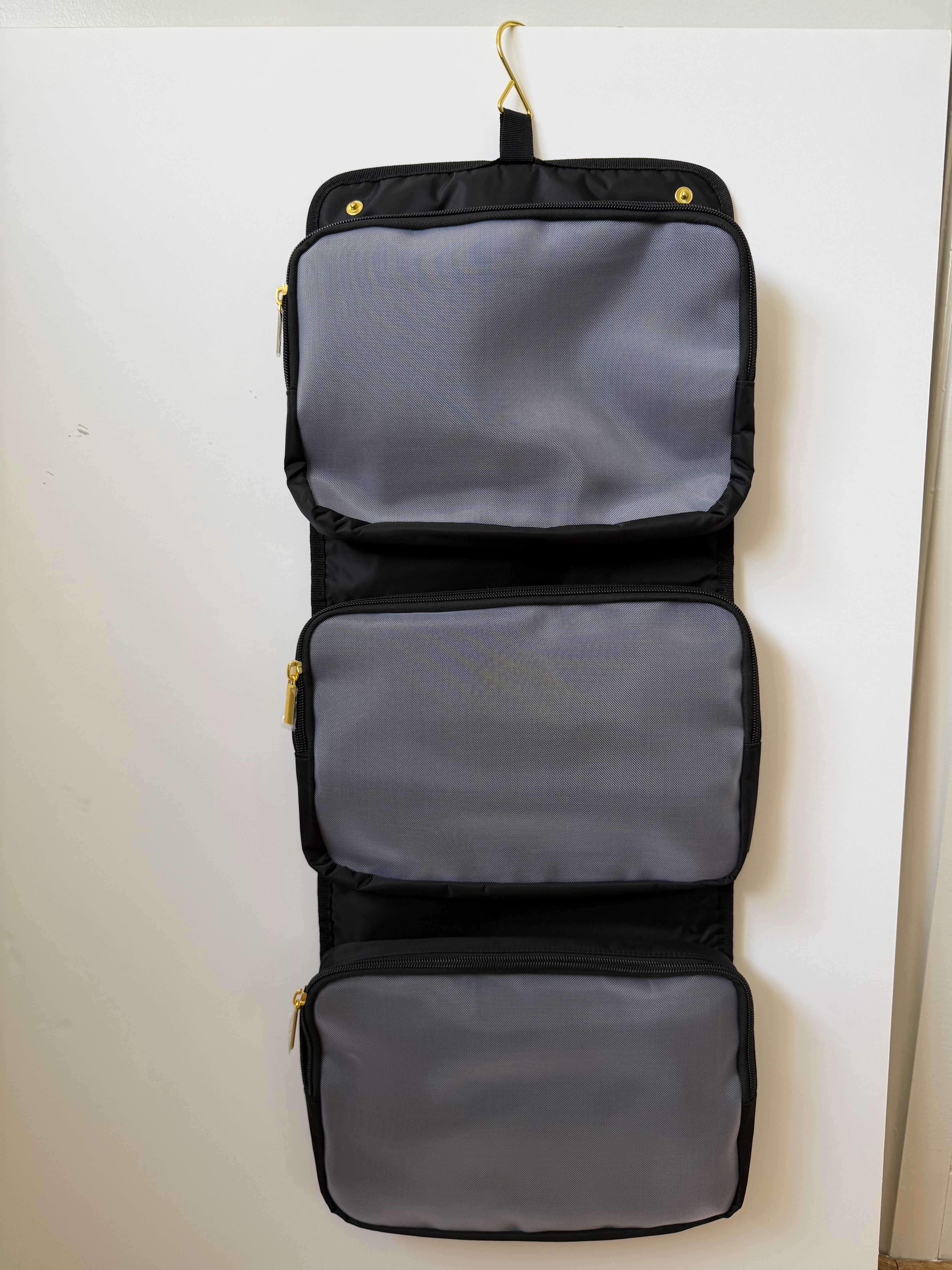 Travel Cube Organiser