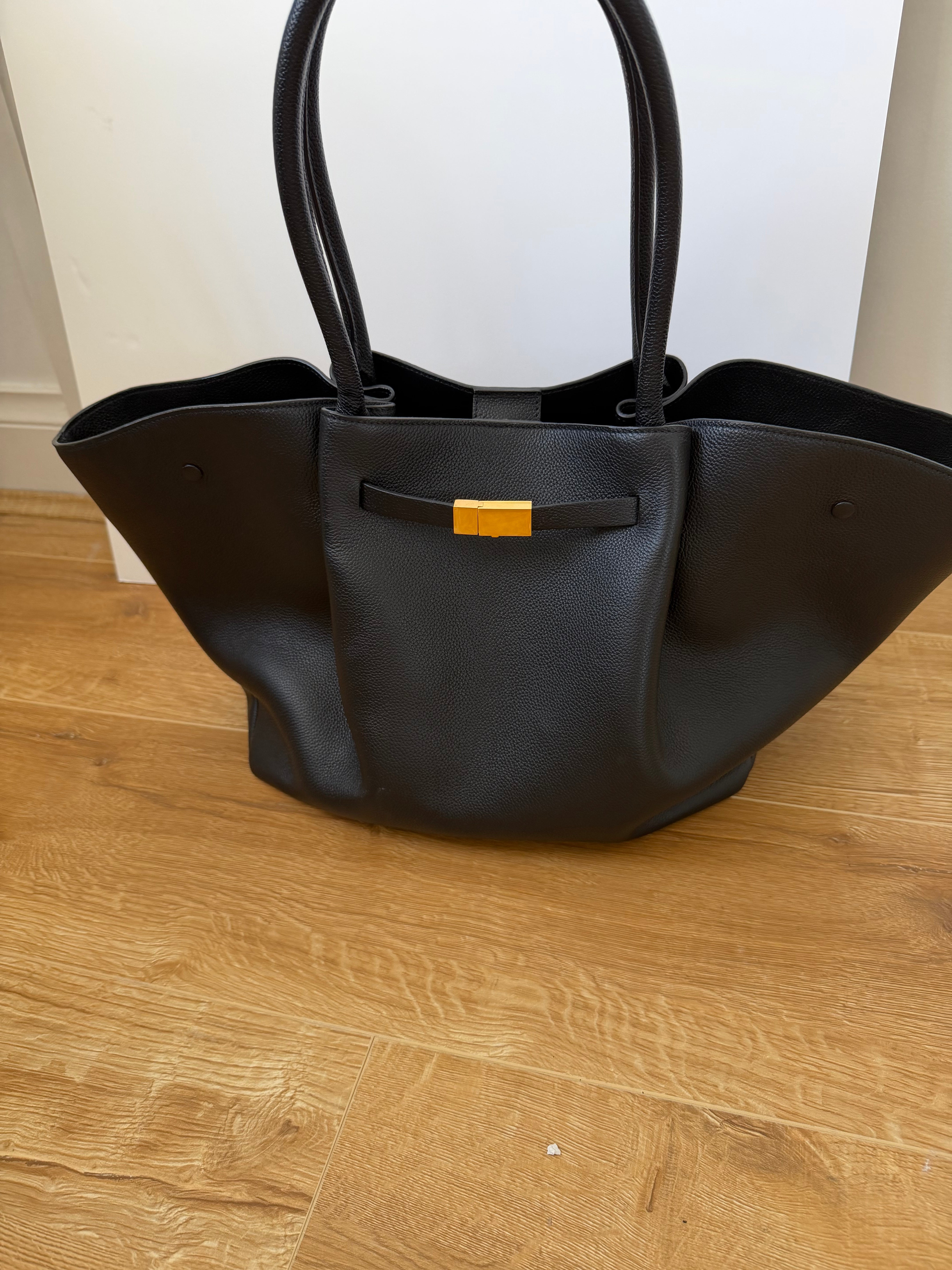 Demellier New York Tote Large