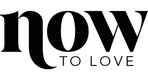 now to love logo