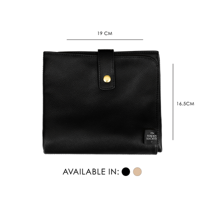 Limited Edition Bunnie Caddie x TNS Bundle