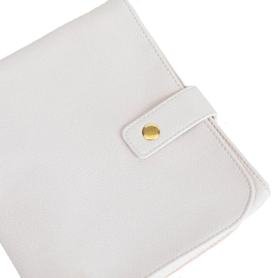 Vegan Leather Change Mat