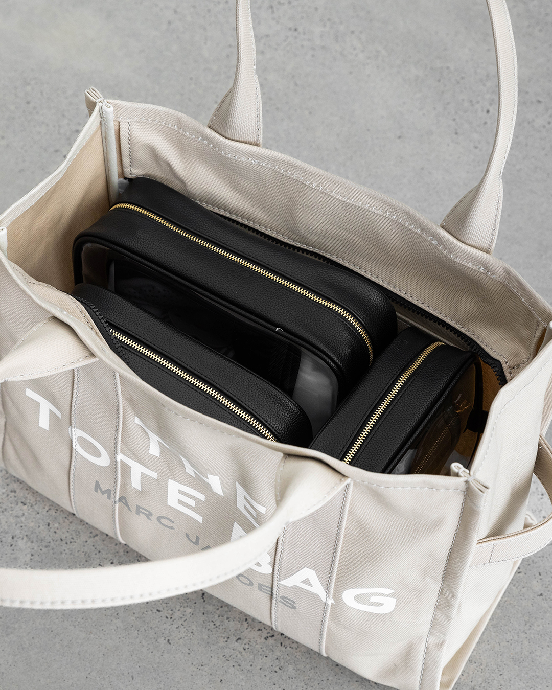 Marc Jacobs The Tote Bag Large