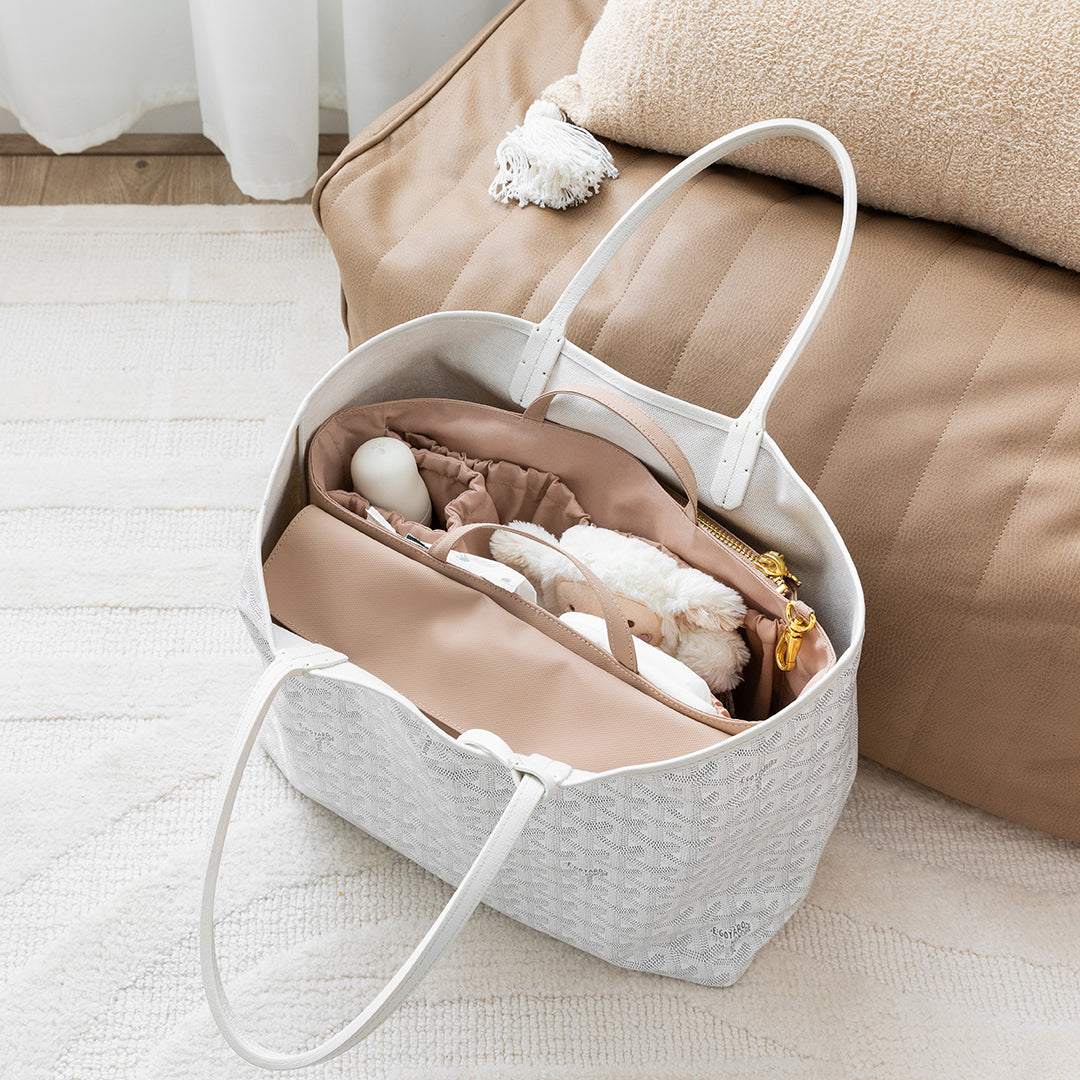 Baby Bag Insert Organiser