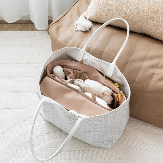 Compact Nappy Bag Insert by The Nappy Society Online, THE ICONIC