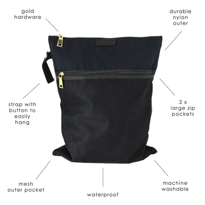 Reusable Wet Bag - Pre order