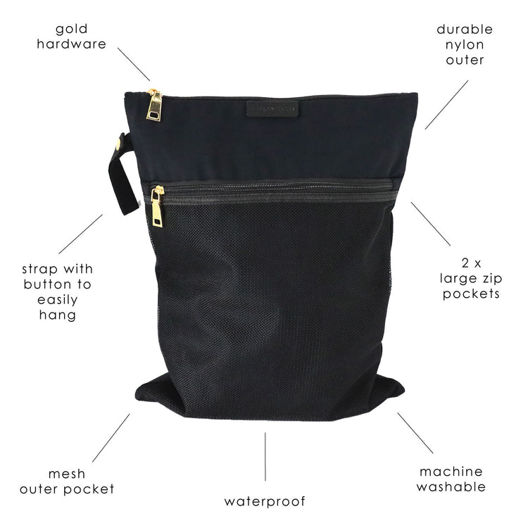 Reusable Wet Bag - PRE ORDER