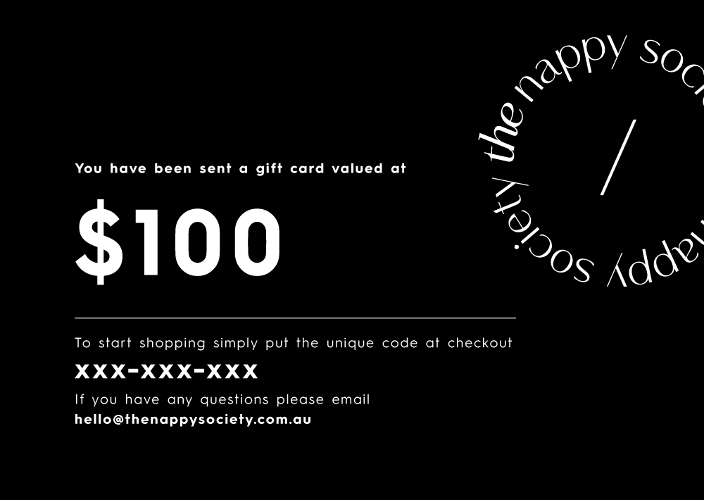 Gift Card - $100