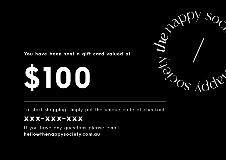 Gift Card - $100